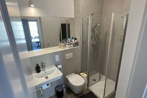 Fürst: 3,5-Zimmer-Wohnung mit Alpenblick – Landsberger Straße 299, 80687 St. Ulrich, München – Vorschaubild 8