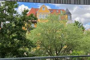 * Wohnung mit großen hellen Zimmer und Balkon in beliebter Lage - ID 6230* – Die vollständige Adresse der Immobilie erhältst du vom Anbieter., 1309 Striesen-West, Dresden – Vorschaubild 14