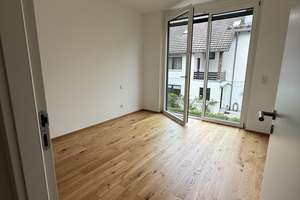 Obermenzing; Erstbezug, elegante und hochwertige 3-Zi.-Whg. mit Balkon und TG in exklusiver – Gustav-Meyrink-Straße 7, 81245 Obermenzing, München – Vorschaubild 5