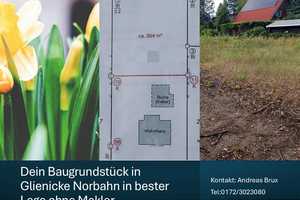 +++ Dein Traum deiner ganzen Familie inkl. Grundstück+++ Tel: 0172/30 23080 – Oberhavel (Kreis) – Vorschaubild 7