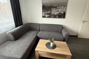 3-Zimmer-Wohnung mit Balkon in Köln Humboldt/Gremberg – Voll möbliert, ab 1. Juni – Sauerlandstraße, 1, 51105 Köln – Vorschaubild 8