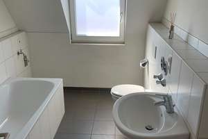 Tolle 2 Zimmer Maisonette Dachgeschosswohnung in Bestlage – L14 1, 68161 Innenstadt/Jungbusch, Mannheim – Vorschaubild 19