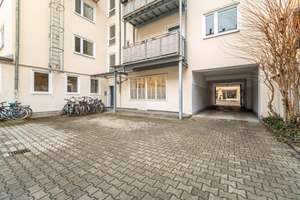 Urbanes Wohnen über den Dächern: Vermietetes Apartment in Bestlage – Die vollständige Adresse der Immobilie erhältst du vom Anbieter., 80538 Lehel, München – Vorschaubild 10