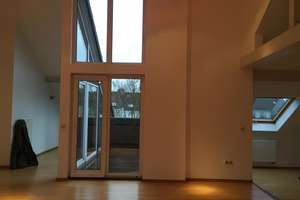 Attraktive 2-Zimmer-Wohnung mit Terrasse in Düsseldorf Flingern Nord – Die vollständige Adresse der Immobilie erhältst du vom Anbieter., 40233 Flingern Nord, Düsseldorf – Vorschaubild 10