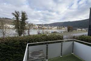 Einliegerwohnung mit Moselblick ( Hochwasserfrei ! ) – Wolfer Weg 25, 56841 Traben-Trarbach – Vorschaubild 1