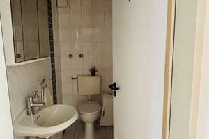 Helle 3-Zimmer-Wohnung mit Balkon und wunderschönem Hafenblick – ab 01.09. verfügbar – Die vollständige Adresse der Immobilie erhältst du vom Anbieter., 27570 Geestemünde, Bremerhaven – Vorschaubild 4