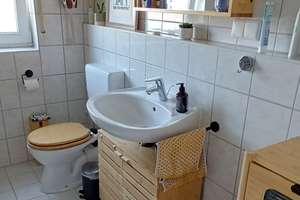 Helle 3-Zimmer Wohnung mit Dachterasse in ruhiger Lage  – Die vollständige Adresse der Immobilie erhältst du vom Anbieter., 64409 Messel – Vorschaubild 13