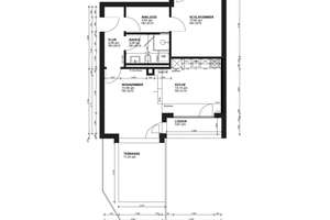 Zuhause mit 2,5 Zimmern und Balkon in Harlaching – Altersheimerstraße 13, 81545 Harlaching, München – Vorschaubild 21