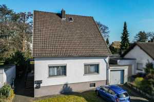 Einzigartige Chance - Einfamilienhaus mit Anbau Einliegerwohnung und großem Grundstück in Refrath – Rheinisch-Bergischer Kreis – Vorschaubild 10