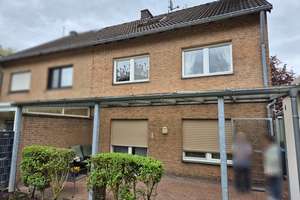 "Für Kapitalanleger!" Vermietete Mehrparteien-Doppelhaushälfte – Die vollständige Adresse der Immobilie erhältst du vom Anbieter., 52441 Linnich – Vorschaubild 3