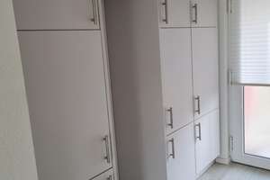 Helle 1-Zimmerwohnung in Dietrichsfeld – Dietrichsweg 66 B, 26127 Dietrichsfeld, Oldenburg (Oldenburg) – Vorschaubild 5