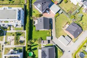 Familienidylle pur – modernes Einfamilienhaus in Siedlungslage – Die vollständige Adresse der Immobilie erhältst du vom Anbieter., 12487 Johannisthal, Berlin – Vorschaubild 13
