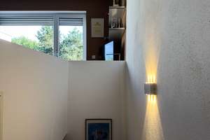 Lichtdurchflutetes Wohnjuwel m. Dachterrasse, Parkblick & direktem TG-Zugang – 93051 Kumpfmühl-Ziegetsdorf-Neuprüll, Regensburg – Vorschaubild 29