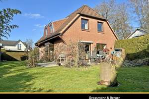 Sonniges Zuhause mit viel Platz in Top-Lage