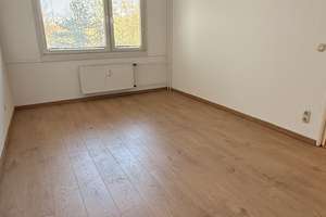 3-Zimmer-Wohnung-bezugsfrei-Gepflegte Wohnung mit sehr gutem Grundriss, Balkon und Aufzug  – Die vollständige Adresse der Immobilie erhältst du vom Anbieter., 14169 Zehlendorf, Berlin – Vorschaubild 4
