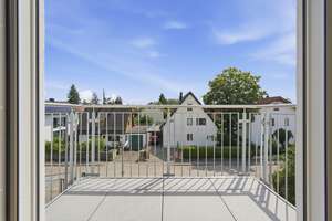 Doppelhaushälfte mit Südterrasse & Garten | KfW 55 | A+ – Die vollständige Adresse der Immobilie erhältst du vom Anbieter., 80937 Am Hart, München – Vorschaubild 18