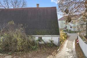 Projekt: Denkmalschutz mit Baugenehmigung für 4 WE mit 354 m² Wfl. – Die vollständige Adresse der Immobilie erhältst du vom Anbieter., 85055 Mailing, Ingolstadt – Vorschaubild 14