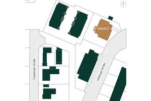 Wohnen mit Aussicht! Ansprechende 3-Zimmer-Neubau-Wohnung in der Waldstadt – Die vollständige Adresse der Immobilie erhältst du vom Anbieter., 76139 Waldstadt, Karlsruhe – Vorschaubild 15