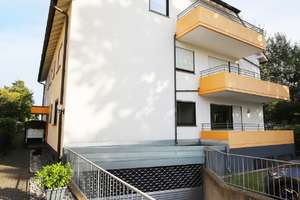 2-Raum-Wohnung für Eigennutzer oder Kapitalanleger! – 53225 Holzlar, Bonn – Vorschaubild 2