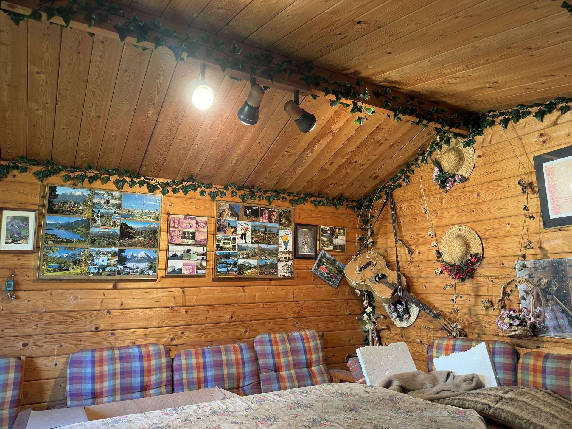 Immobilie in Rheinbreitbach - Charmantes Einfamilienhaus mit großem Potenzial in Rheinbreitbach – Nähe Bonn - Bild 4