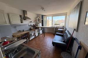 ruhige drei Zimmer Wohnung in Aachener Innenstadt – Rudolfstraße 6, 52070 Jülicher Straße, Aachen – Vorschaubild 2