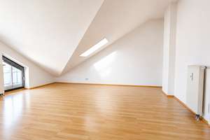 Clever geschnitten mit großem Balkon! – Die vollständige Adresse der Immobilie erhältst du vom Anbieter., 82256 Fürstenfeldbruck – Vorschaubild 6
