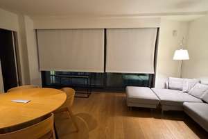Exklusive 2-Zimmer-Wohnung mit Balkon in Bestlage Berlin-Mitte (Dorotheenstraße) – Dorotheenstraße 83, 10117 Mitte (Ortsteil), Berlin – Vorschaubild 7