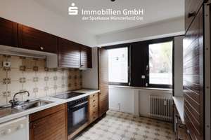 Wohnen am Kanonengraben in Münster! – Die vollständige Adresse der Immobilie erhältst du vom Anbieter., 48151 Josef, Münster – Vorschaubild 5