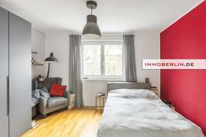 IMMOBERLIN.DE - Townhouse in Toplage! Exquisites Ambiente mit Südterrasse – Die vollständige Adresse der Immobilie erhältst du vom Anbieter., 12305 Lichtenrade, Berlin – Vorschaubild 6