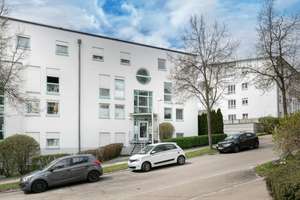 Wohlfühlen auf 83 m² – Lichtdurchflutete Wohnung mit Balkon – Die vollständige Adresse der Immobilie erhältst du vom Anbieter., 89075 Eselsberg, Ulm – Vorschaubild 21