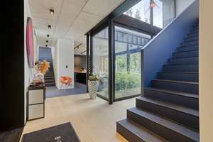 Exklusive Architektenvilla am Rheindamm – Wohnen auf höchstem Niveau – Die vollständige Adresse der Immobilie erhältst du vom Anbieter., 40668 Meerbusch – Vorschaubild 6