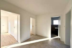 Erstbezug nach Sanierung: Moderne 3-Zimmer-Wohnung & 82 m² mit Balkon & Blick ins Grüne – Die vollständige Adresse der Immobilie erhältst du vom Anbieter., 77855 Achern – Vorschaubild 6