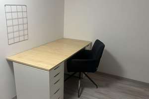 Provisionsfrei: Stilvoll modernisiertes RMH mit Terrasse, Garten, Garage - TOP Lage Göggingen – Die vollständige Adresse der Immobilie erhältst du vom Anbieter., 86199 Göggingen-Ost, Augsburg – Vorschaubild 23