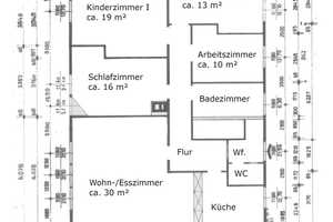 gepflegtes 5-Zimmer-Einfamilienhaus mit Vollkeller & Garage – Rehwiese 4, 21682 Stade (Kreis) – Vorschaubild 26