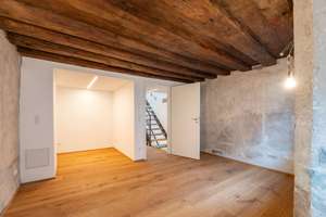 Außergewöhnliches Stadthaus in Wasserburg am Inn – Historischer Charme trifft modernes Wohnen! – Die vollständige Adresse der Immobilie erhältst du vom Anbieter., 83512 Wasserburg am Inn – Vorschaubild 14