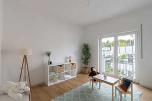 Traumhafte Penthouse-Wohnung mit Sonnenterrasse und Weitblick! – Heilbronn – Vorschaubild 7