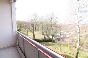 3-Raumwohnung mit West-Balkon und herrlichen Ausblick – Irkutsker Straße 137, 9119 Kappel, Chemnitz – Vorschaubild 6
