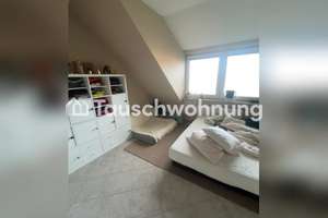 Tauschwohnung: 3 Zi,Südblkn Hochglanz Anthrazit Küche ,Dusche und Wanne – Stresemannallee 72B, 22529 Lokstedt, Hamburg – Vorschaubild 4