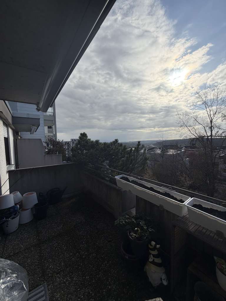 Immobilie in Plochingen - Charmante 2,5-Zimmerwohnung inkl. Balkon in guter Lage - Bild 3