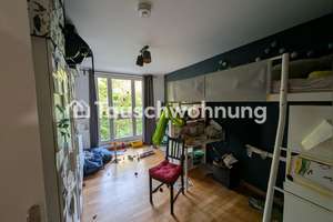 Tauschwohnung: Helle 3-Zimmerwohnung direkt am Neuen Garten – Die vollständige Adresse der Immobilie erhältst du vom Anbieter., 14467 Nördliche Innenstadt, Potsdam – Vorschaubild 9