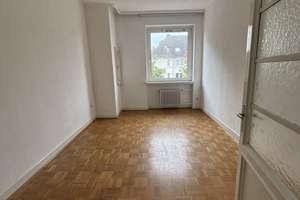 SELTENE GELEGENHEIT, Do-City SÜD, großzügige 5-Zimmer Altbau WE, Parkett, hohe Decken, Einbauküche – 44139 Ruhrallee, Dortmund – Vorschaubild 9
