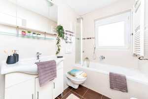 4-FAMILIENJUWEL – Vielseitige Kapitalanlage mit Balkonen & Stellplätzen in Schwaikheim – Rems-Murr-Kreis – Vorschaubild 15