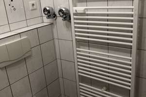 Toll geschnittenes 1 ½ Zimmer Appartement im Erdgeschoss im beliebten Stadtteil Krefeld Fischeln – Die vollständige Adresse der Immobilie erhältst du vom Anbieter., 47807 Fischeln, Krefeld – Vorschaubild 7