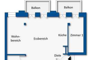 Galerie-Loft mit Spreeblick: Zwei Bäder und jede Menge Wow – Die vollständige Adresse der Immobilie erhältst du vom Anbieter., 12555 Köpenick, Berlin – Vorschaubild 11