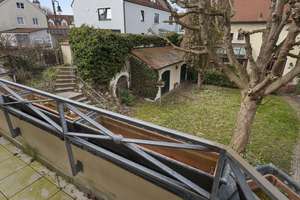 Großzügiges Einfamilienhaus mit Poolhaus, Einliegerwohnung und Garten in 1A Lage – Die vollständige Adresse der Immobilie erhältst du vom Anbieter., 86633 Neuburg an der Donau – Vorschaubild 23