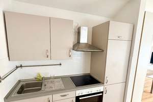 Nach Renovierung: Vollmöbliertes Loft mit Klimaanlage + Balkon in Innenstadt – Wienerstraße 78a, 64283 Darmstadt-Ost, Darmstadt – Vorschaubild 10