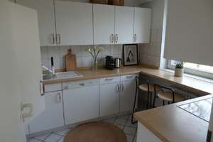 Bonn-Heiderhof: Attraktive Maisonettewohnung mit ca. 116 m², EBK, 2 Balkonen und TG-Stellplatz! – Die vollständige Adresse der Immobilie erhältst du vom Anbieter., 53177 Heiderhof, Bonn – Vorschaubild 6