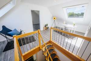 Tolle Maisonette Wohnung mit eigenem Garten, Doppelgarage & Loggia – Die vollständige Adresse der Immobilie erhältst du vom Anbieter., 33649 Brackwede, Bielefeld – Vorschaubild 15