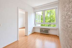 Ab sofort!! Lichtdurchflutete Wohnung mit großzügigem Wohnbereich und Balkon – 44357 Westerfilde, Dortmund – Vorschaubild 3