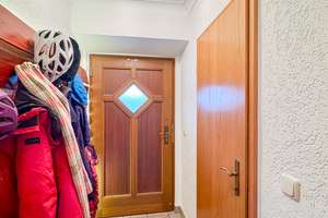 Familienidylle in Stadtfeld West – großzügige Doppelhaushälfte mit Traumgarten – Kleiberweg 15, 39110 Stadtfeld West, Magdeburg – Vorschaubild 6